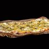 Фото к позиции меню Римская пицца 5 Chesse