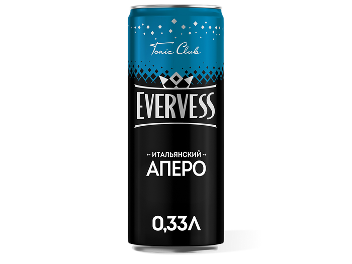 Evervess Итальянский аперо