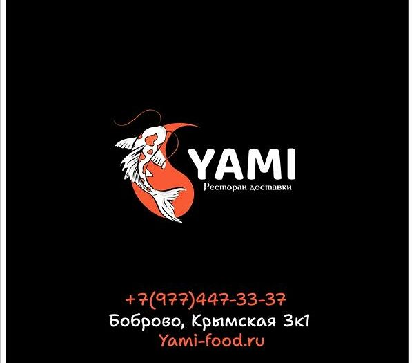 Yami Food