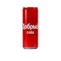 Добрый Cola