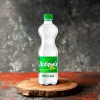 Добрый Лимон-Лайм 0,5