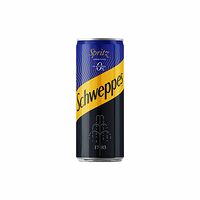 Schweppes Spritz