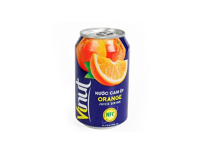 Сок Апельсиновый ( Vinut )