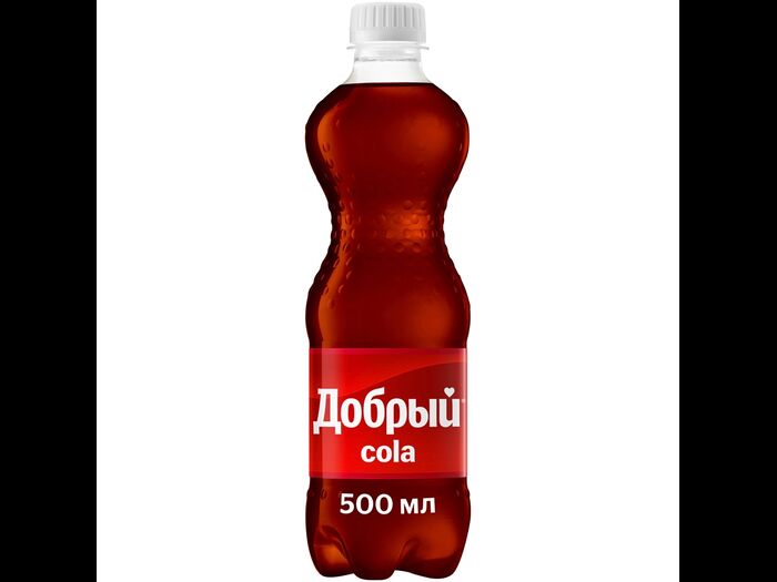 Добрый Cola