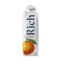 Rich Апельсин 1 л