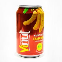 Напиток Vinut Тамаринд