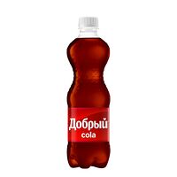 Добрый Cola