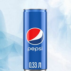 Pepsi