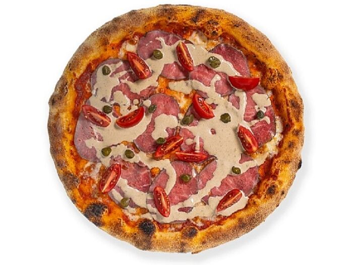 Пицца Вителло Тоннато