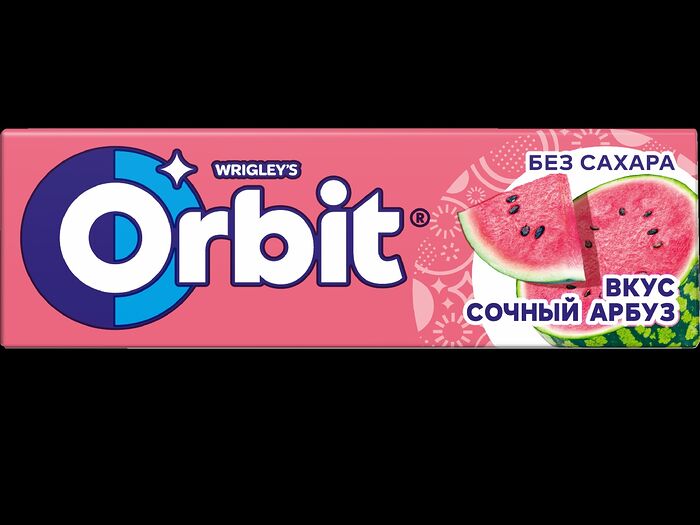 Orbit Арбуз