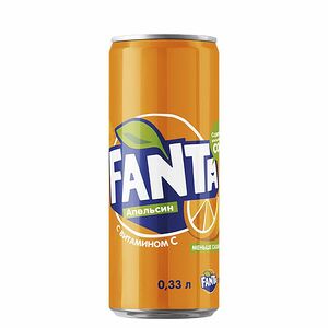 Fanta