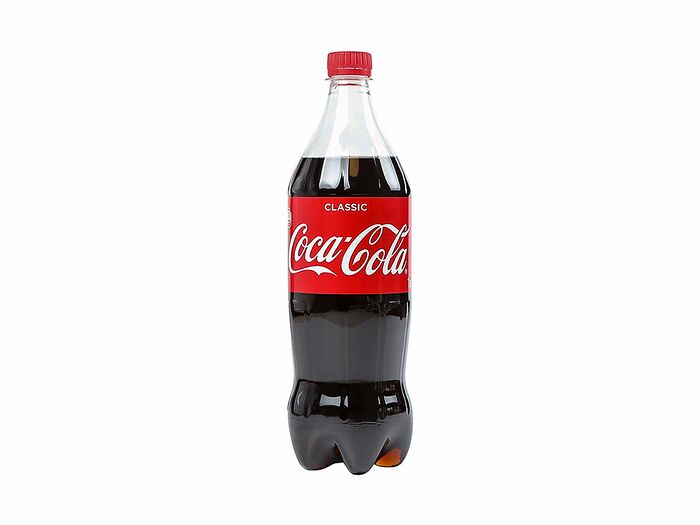 Coca-Cola classic