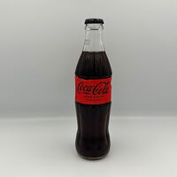 Coca-Cola Zero