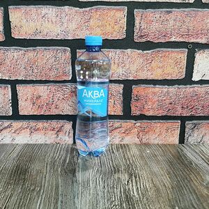 Aqua Minerale негазированная