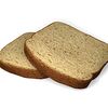 Фото к позиции меню Кусочек ржаного хлеба