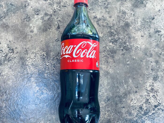 Coca-Cola Original