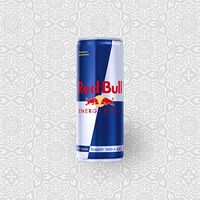 Red Bull, энергетический напиток