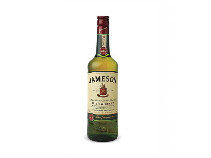Jameson regular