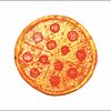 Фото к позиции меню Пицца Сицилийская (бол)