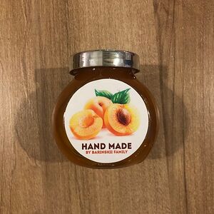 Варенье Абрикос Hand made