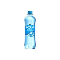 Aqua mineral