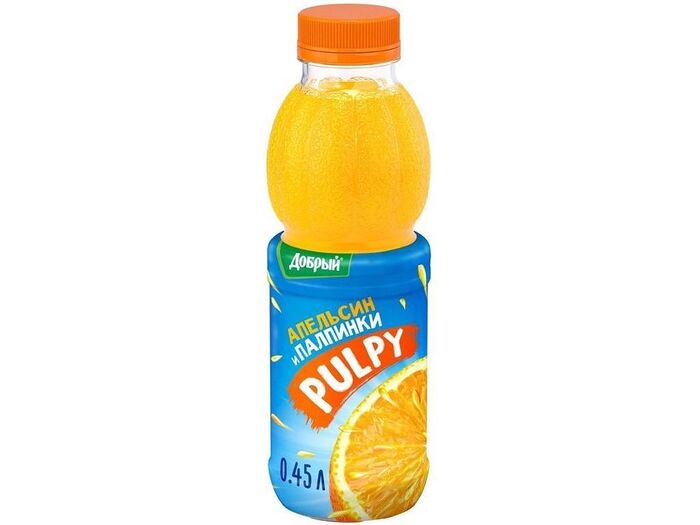 Pulpy