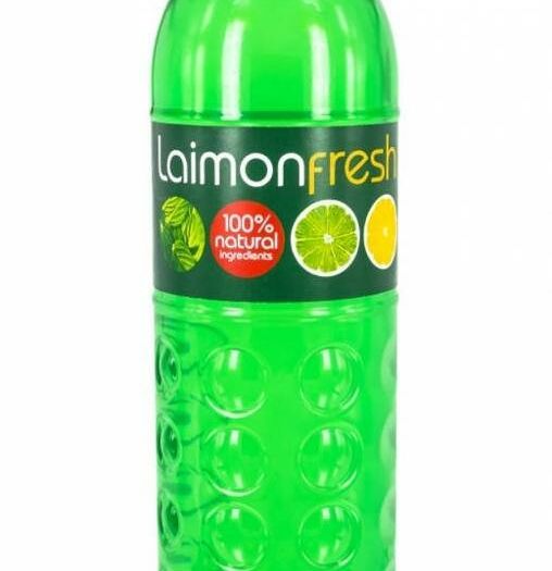 Напиток Laimon fresh Max 500мл