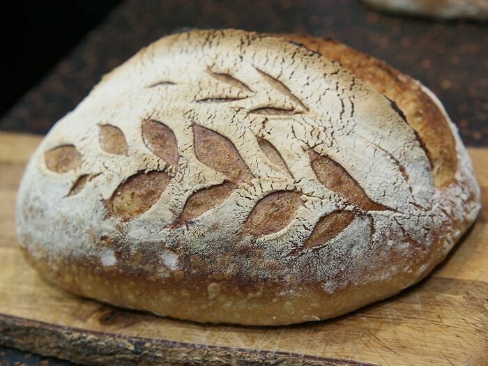 Хлеб пшеничный Традиция