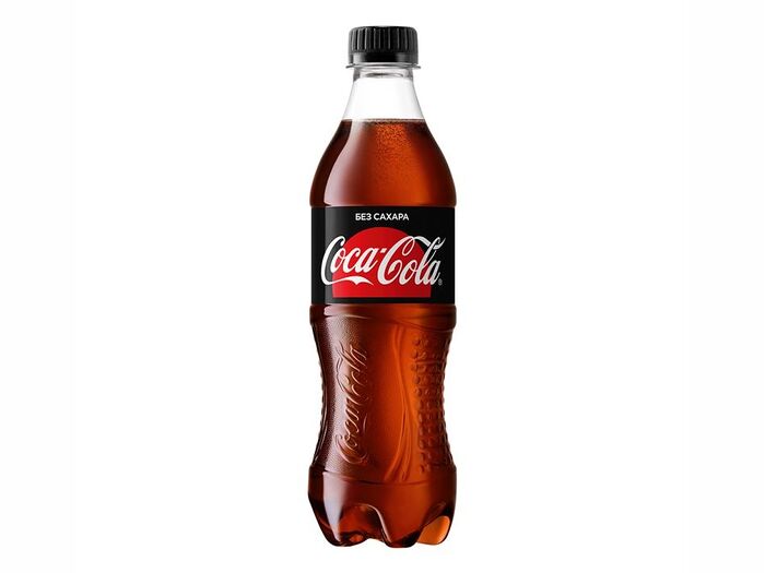 Coca-Cola Zero