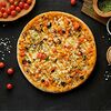 Фото к позиции меню Пицца Вегетарианская 26см