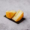 Фото к позиции меню Онигири темпура с сыром