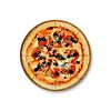 Фото к позиции меню Пицца Европейская маленькая