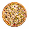 Фото к позиции меню Пицца Арабская 23см