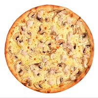 Пицца Грибная 40 см