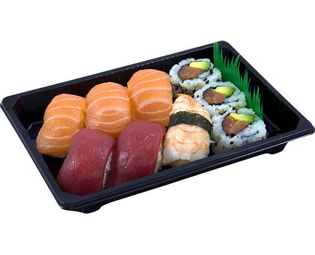 Menu sushi 5
