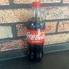 Фото к позиции меню Coca-Cola Классик