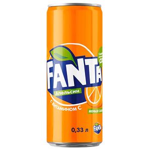 Fanta