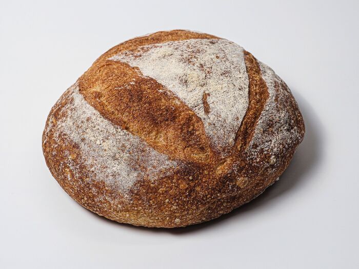 Почему хлеб