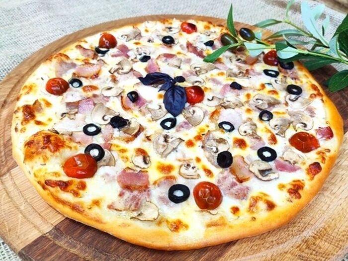 Пицца Olive