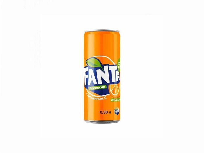 Fanta