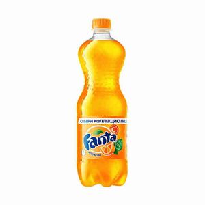 Fanta Апельсин