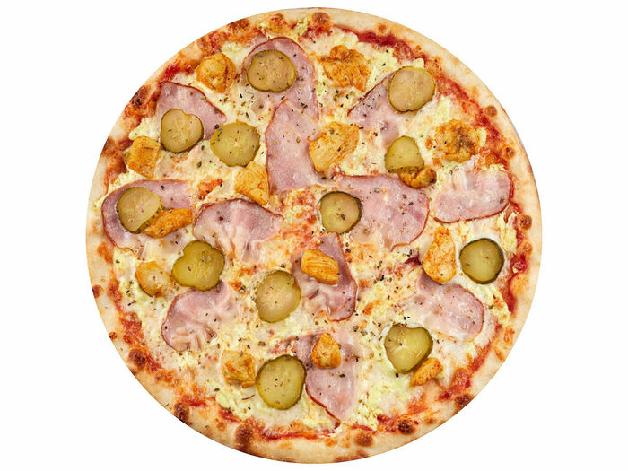Пицца Римская 31 см