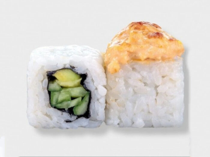 Yo! Sushi