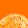 Фото к позиции меню Пицца Сырный сон