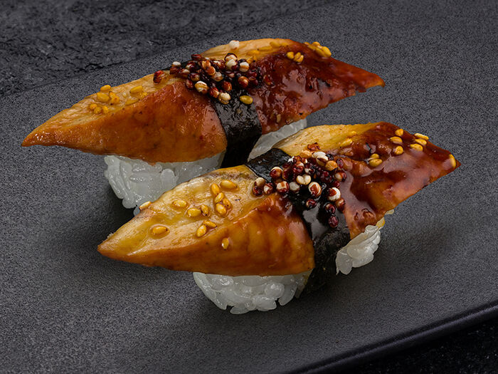 Izakaya sushi 8