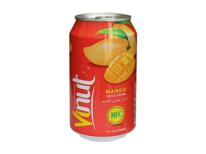 Сок Vinut манго