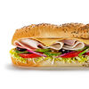 Фото к позиции меню Сэндвич Мелт 30 см