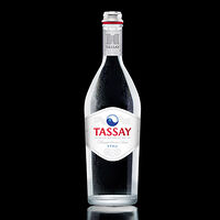 Минеральная вода Tassay негазированная 0,75 л