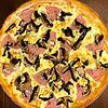 Фото к позиции меню Пицца по-классике 30 см