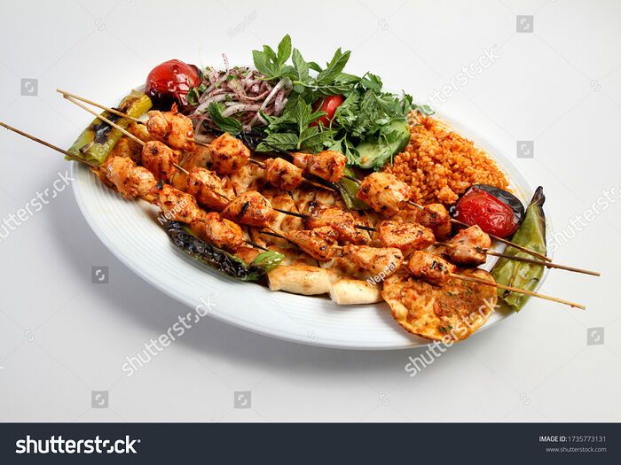 Chef-Kebab
